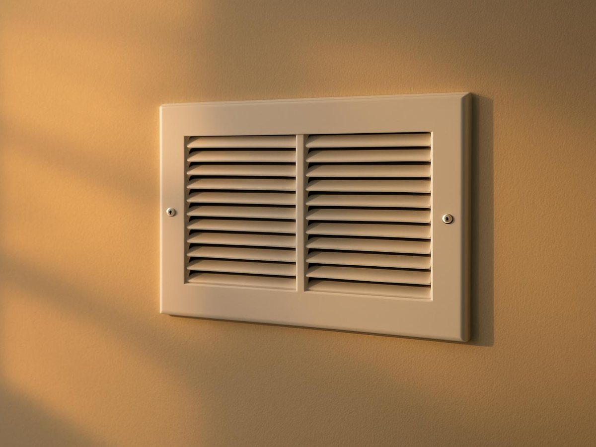 West Wood Air Duct Services work in Washington